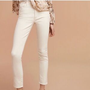 Wilfred X Citizens of Humanity Cleo Crop Pant